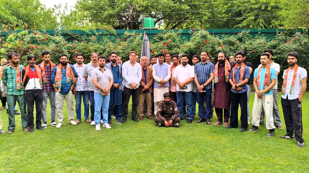 Mohammad Anwar Khan tweet media