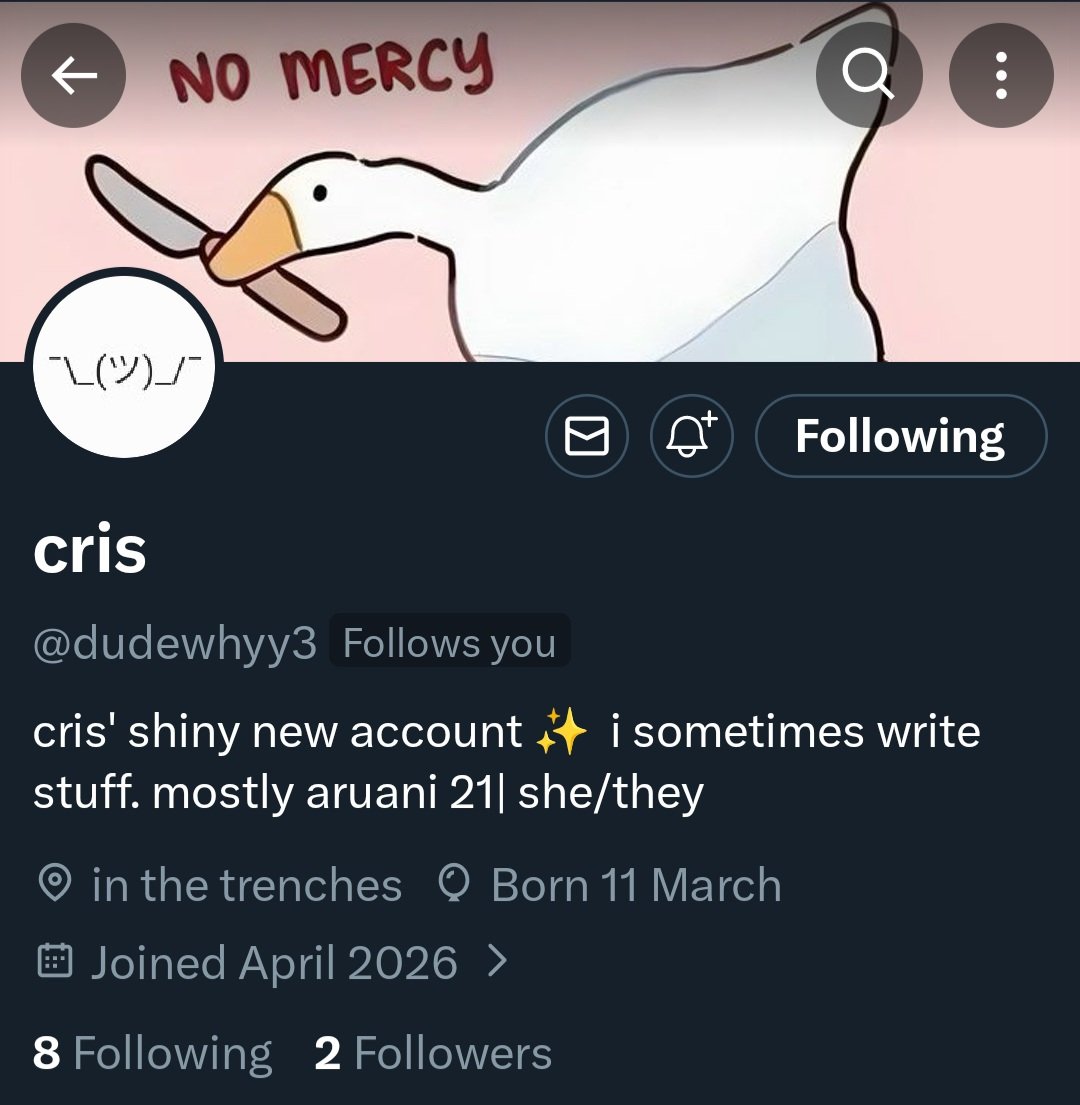 cris tweet media