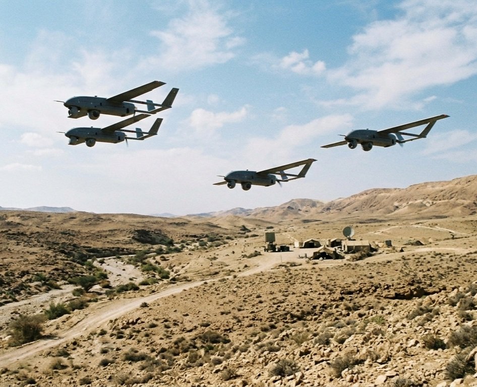 NewsIADN's tweet image. #IAF has launched the 3rd edition of Mehar Baba Competition (MBC-3) to develop “Collaborative Drone-Based Surveillance Radars" with Indian startups.