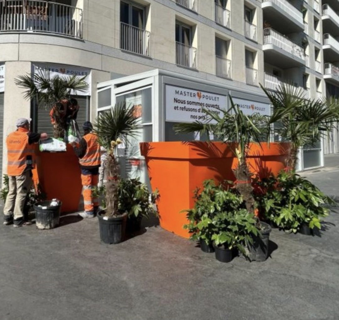 Fdesouche.com est une revue de presse tweet media