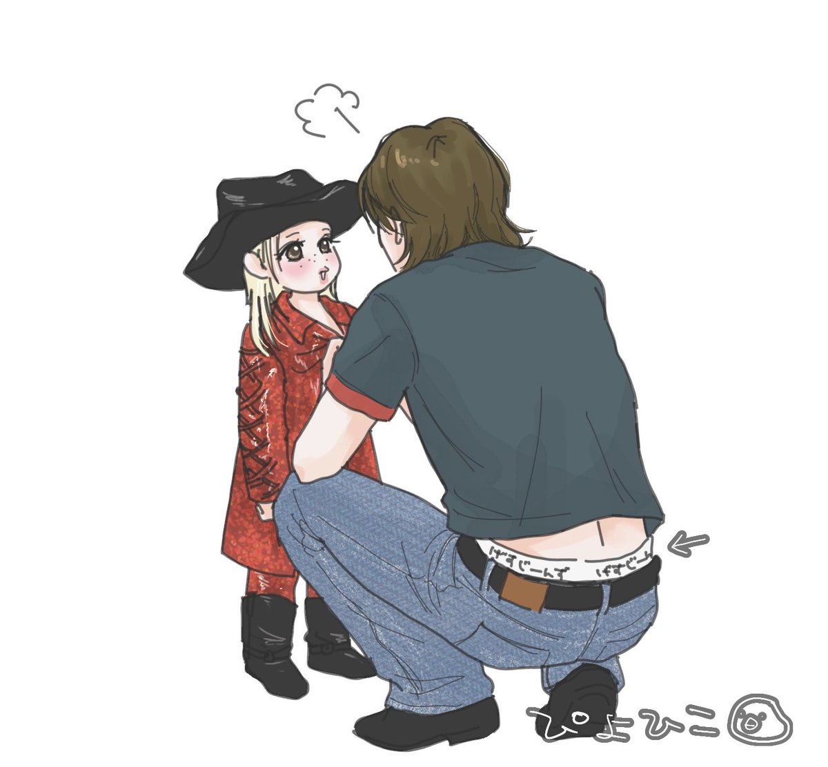 ぴよひこ🐤 tweet media