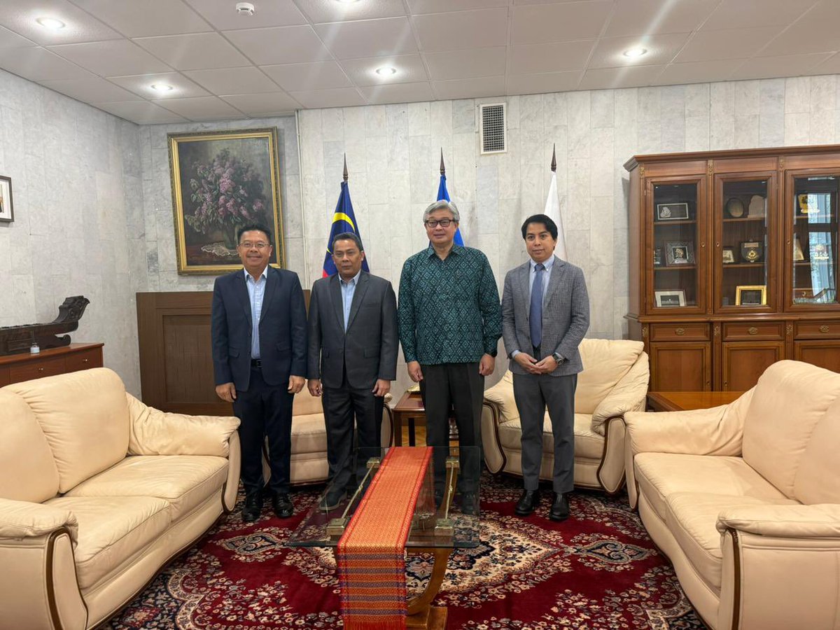 MY Embassy Moscow tweet media