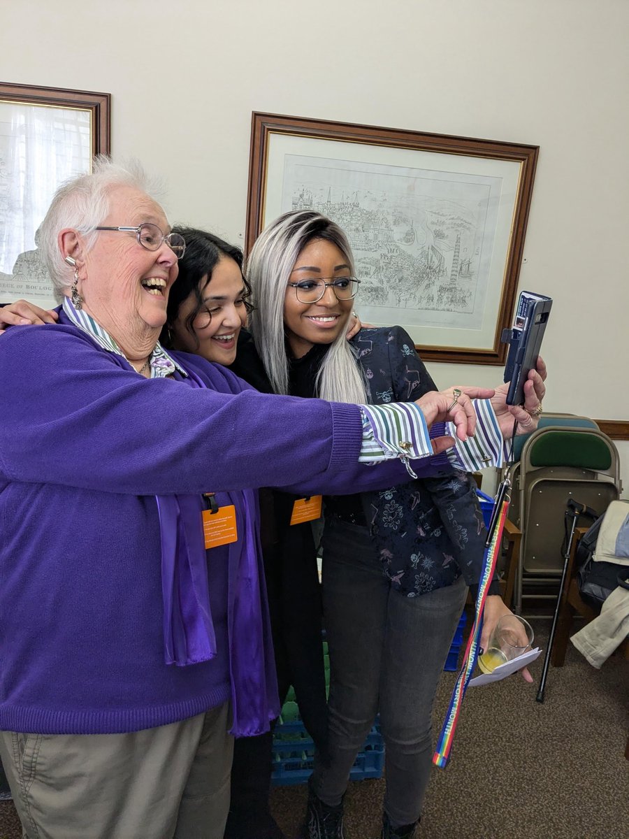 Nadia Whittome MP tweet media