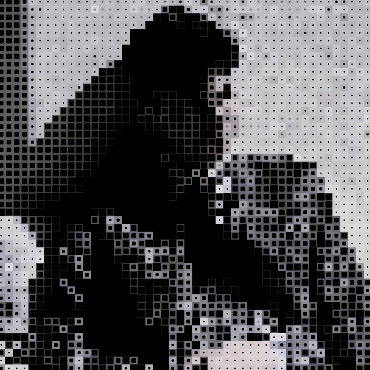 juraev2004exe's tweet image. How I look as Pixel!
Precision in chaos.
Every pixel carries intent.
Silhouette speaks louder than detail.
Control the light. Control the narrative. 
.
.////\\\
,
,
Made by @juraev.exe
,
.
,
.
,
.
,
.  
pinterest:@juraev2004exe
x: @juraev2004exe

#aesthetic #spring #springtime