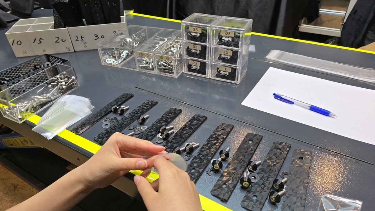 YOKOHARI ㈱パットサービス tweet media