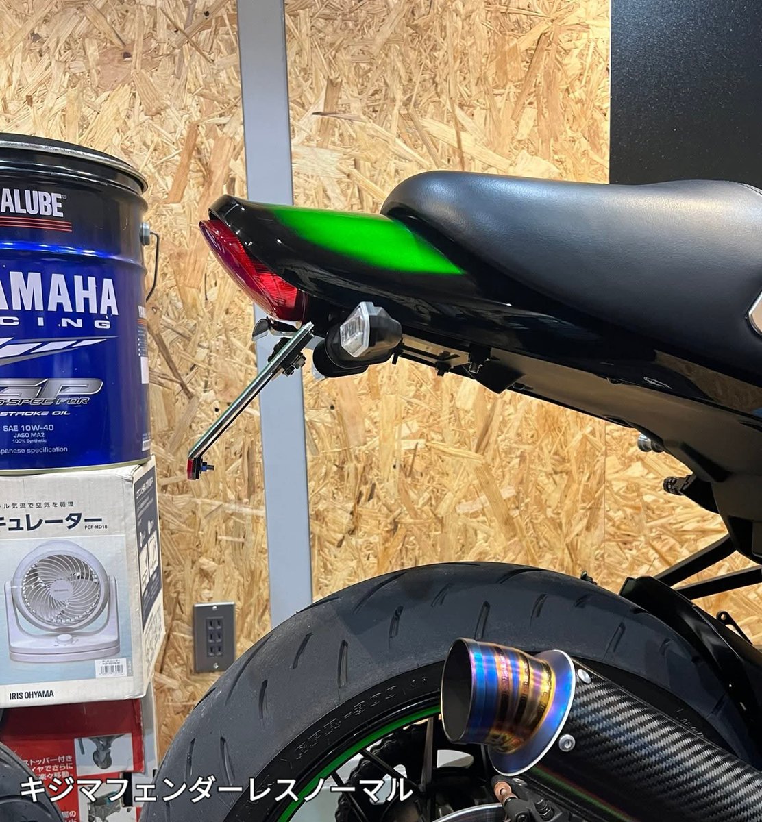 YOKOHARI ㈱パットサービス tweet media