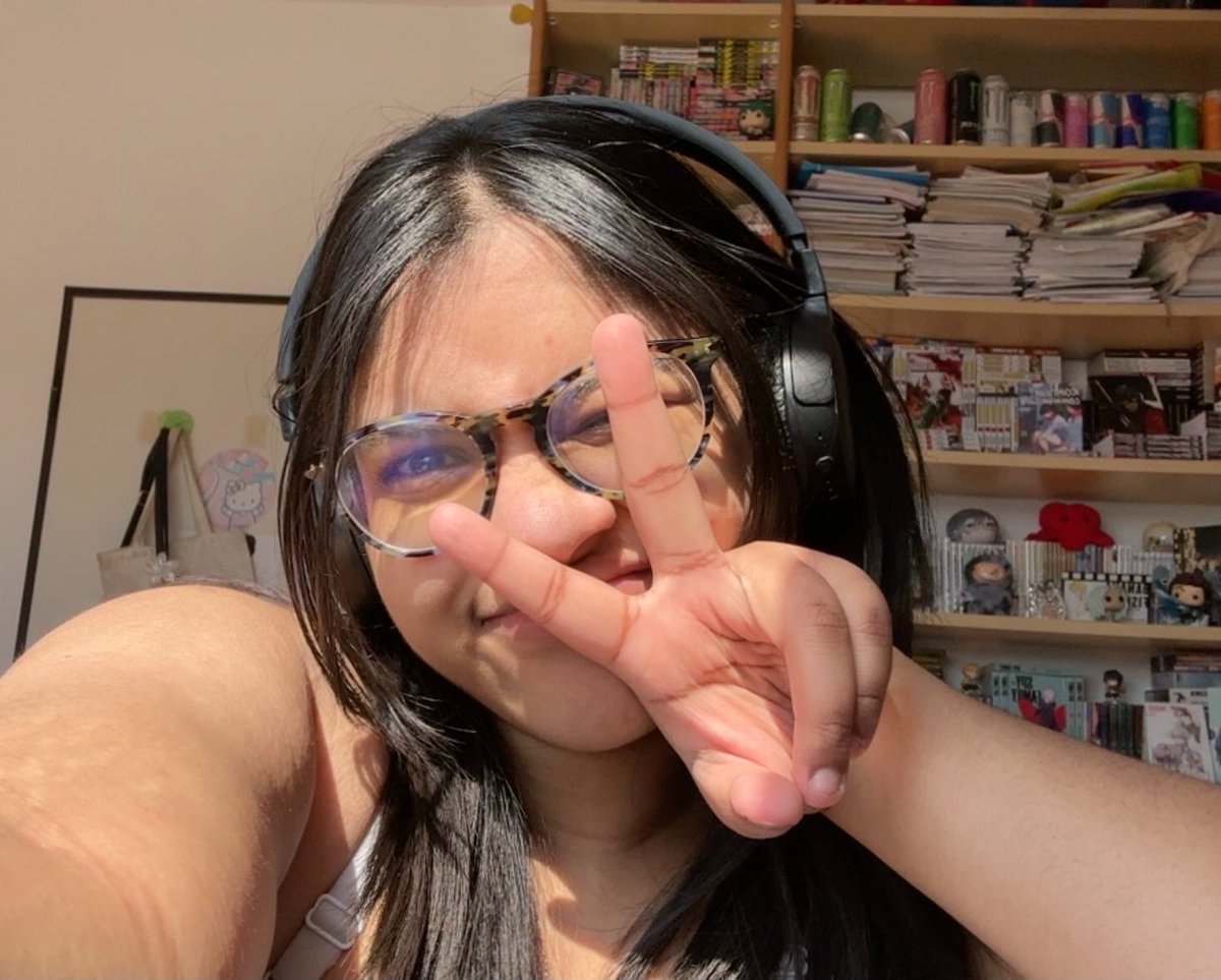 🌸ash;; in her MOTTO era!! tweet media