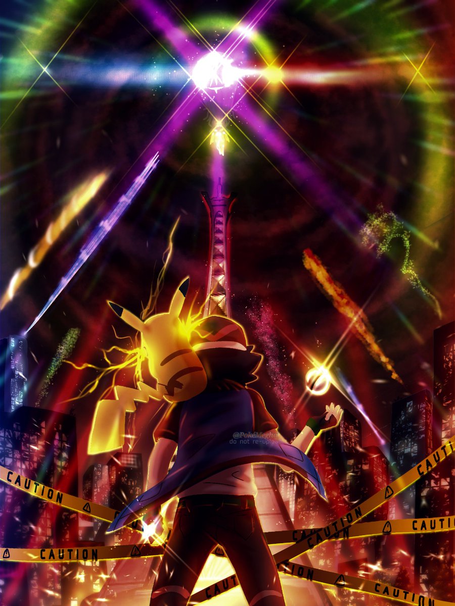 PokéMegha🧡✨ tweet media