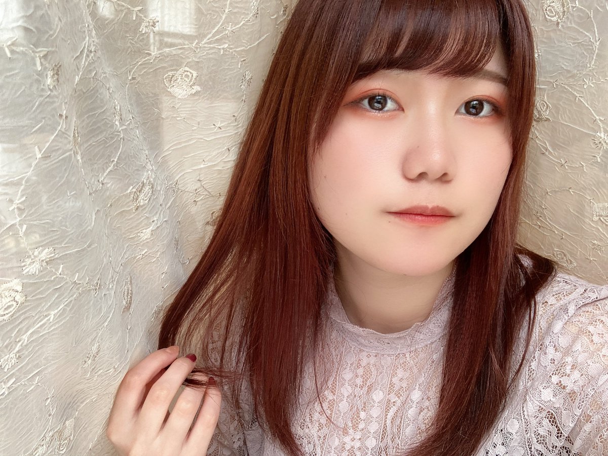 風夏 @KEY STYLE tweet media