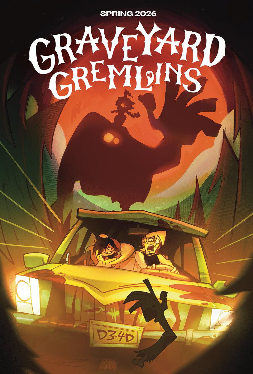 BURNT LIME ⚠️WARNING: BITES⚠️ tweet media