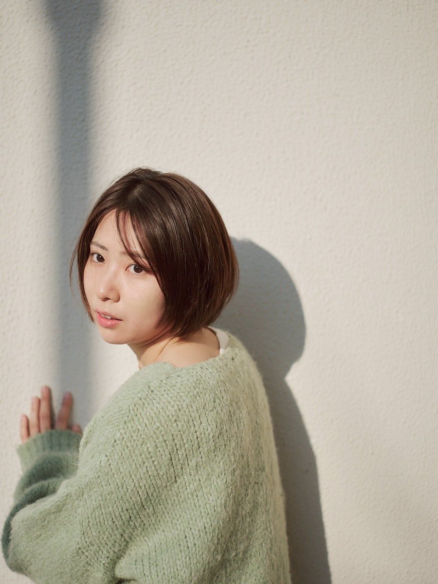 s__sonoka's tweet photo. 少し前ですが
お写真撮って頂きました📸 https://t.co/4FNt9qIQ0t
