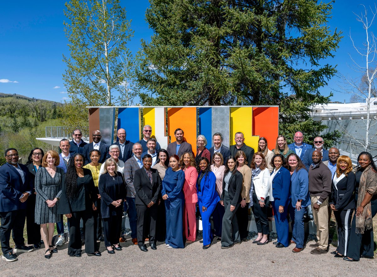 College Excellence Program tweet media