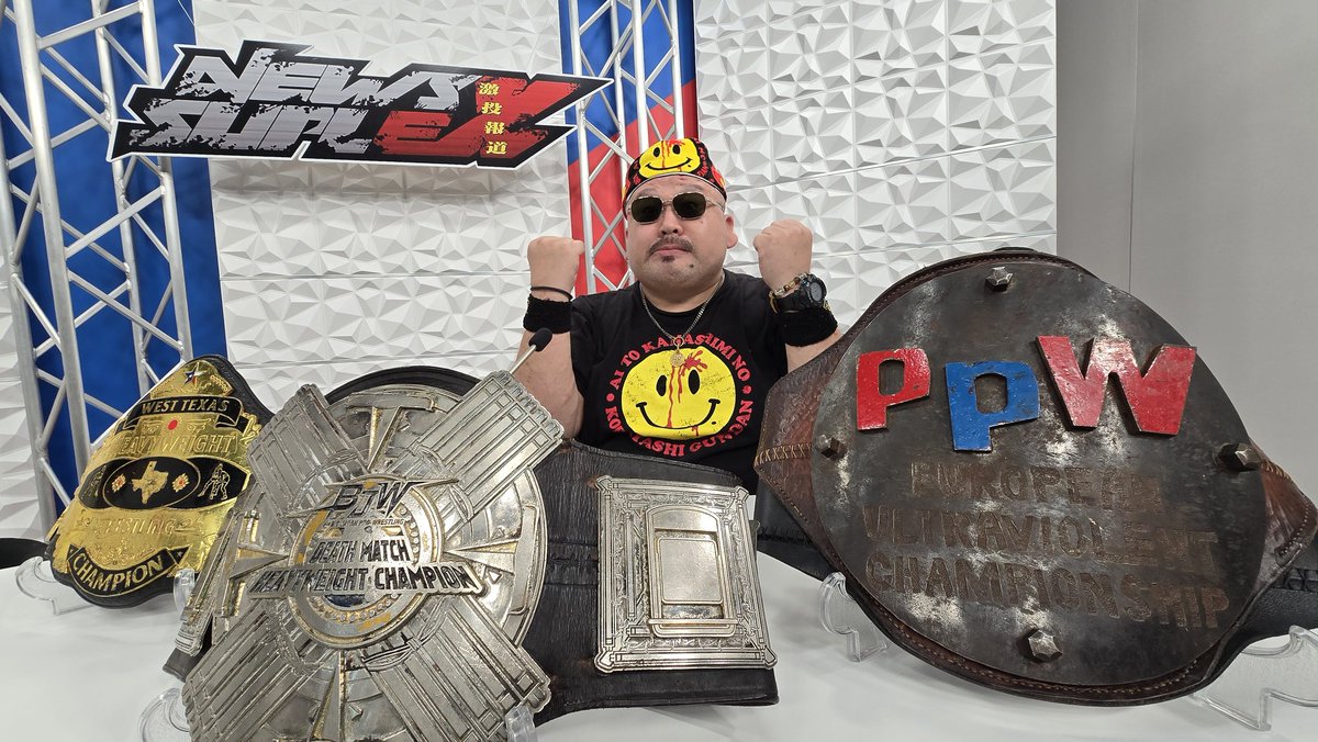 サムライスタッフルーム tweet media