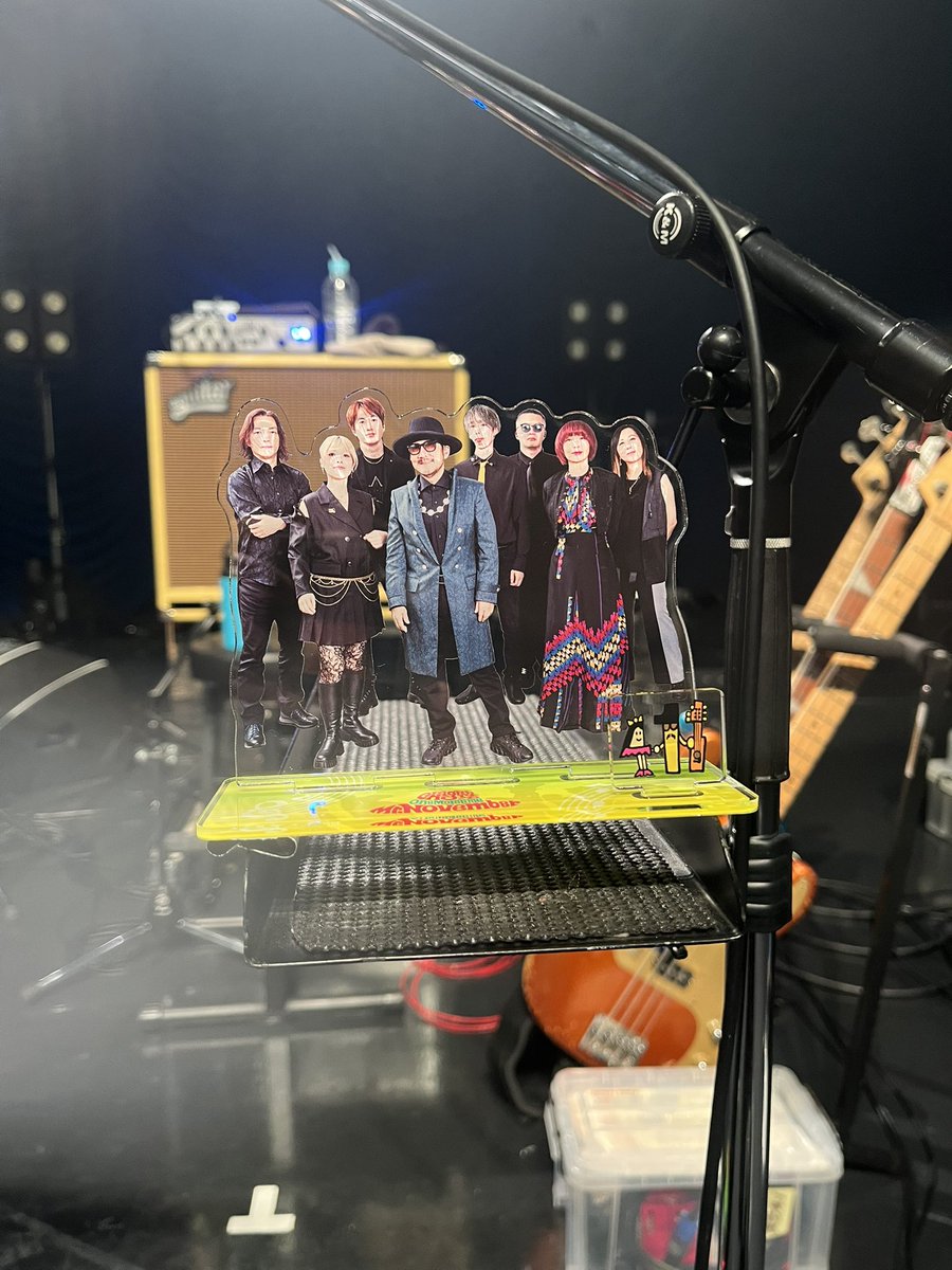 山田直子 tweet media