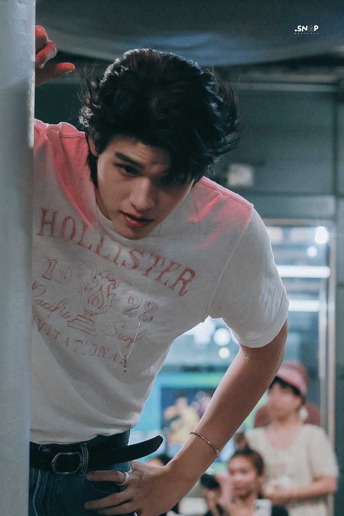 เจ้าเชื่อในพี่แพทบ่อ

✧ <a href="/skywongraveee/">Wongravee Nateetorn</a>  

SKYNANI WU PRESS TOUR

260424 #WUTheSeries
#Flex1045xWUTheSeries 
.:* #สกายนานิ , #SkyNani *:☆
#skywongravee