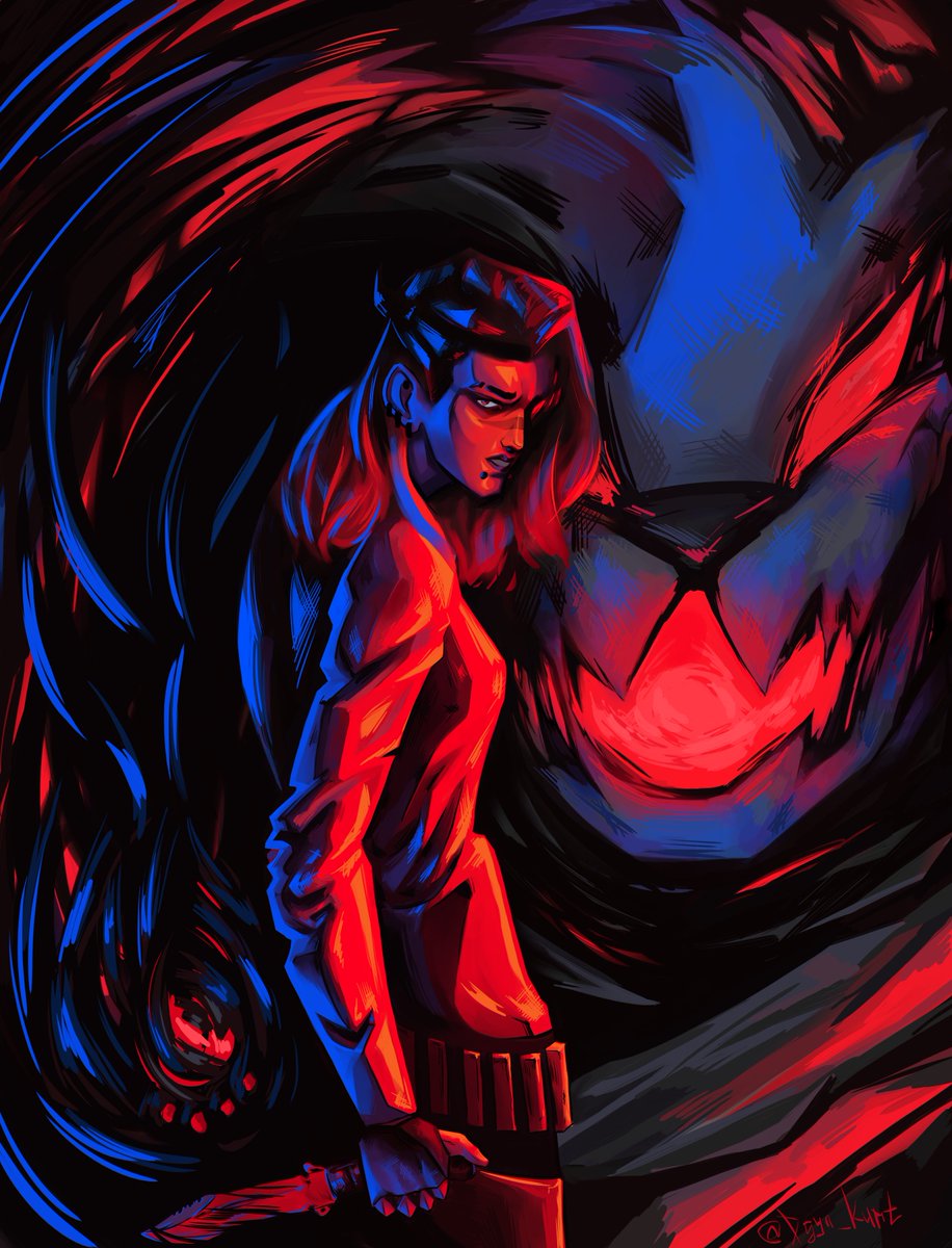 DgynKurt | 🗿 tweet media