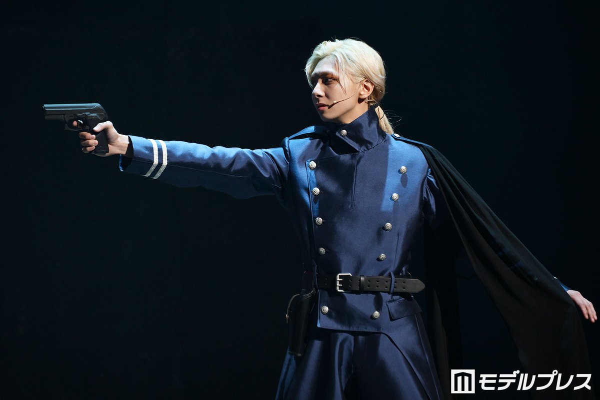 モデルプレス tweet media