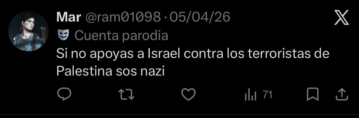 Violeta tweet media