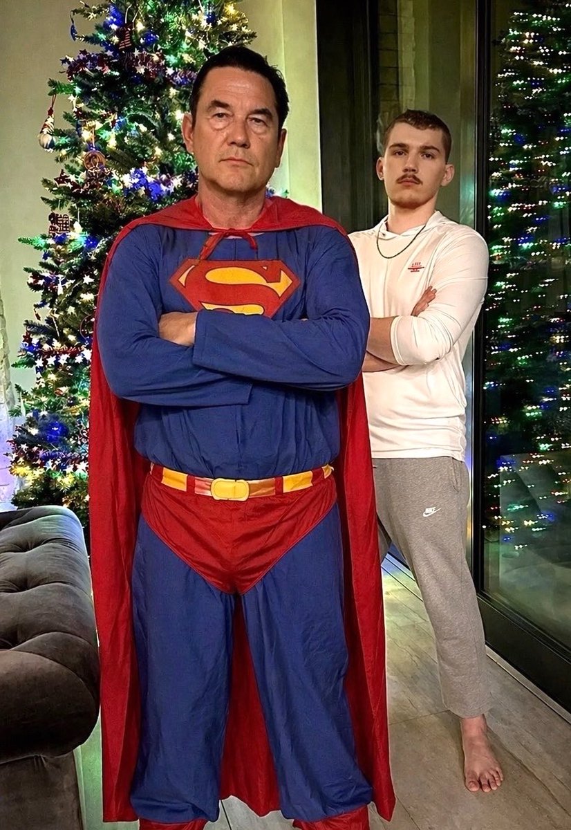 Gary Peterson 🇺🇸 tweet media