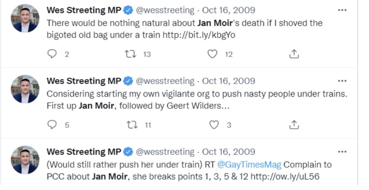 Lee Anderson MP tweet media