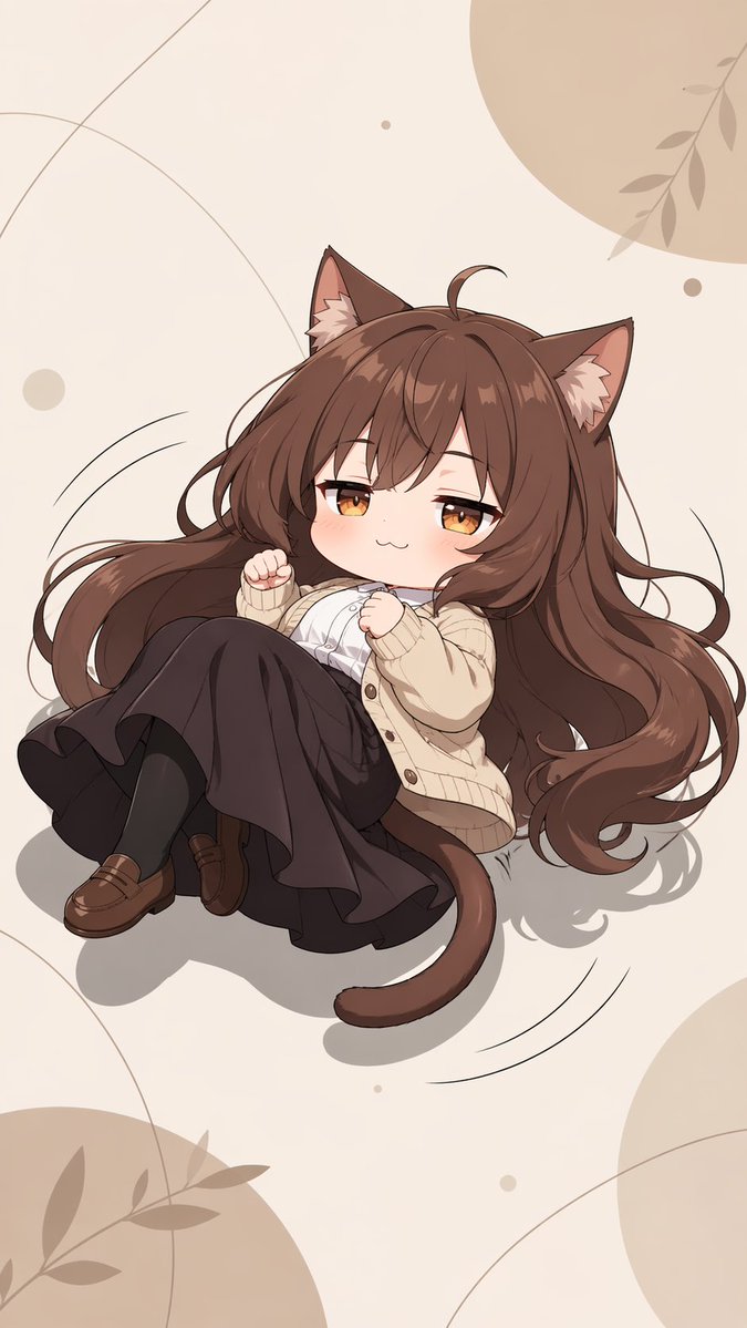 今日のうにゃさん
