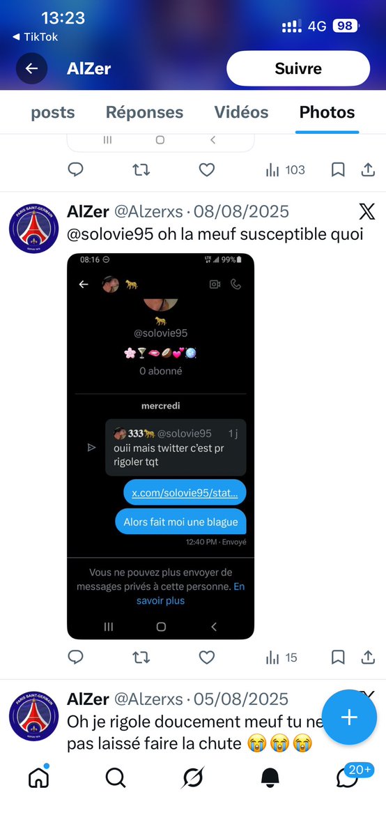 Pingu⭐️⭐️ tweet media