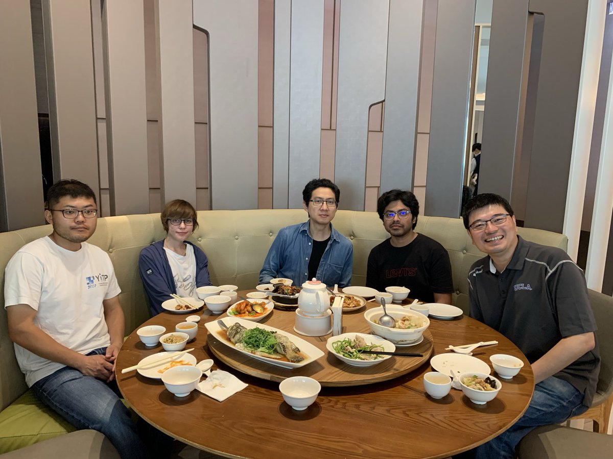 IoP Quantum Matter Theory Group tweet media