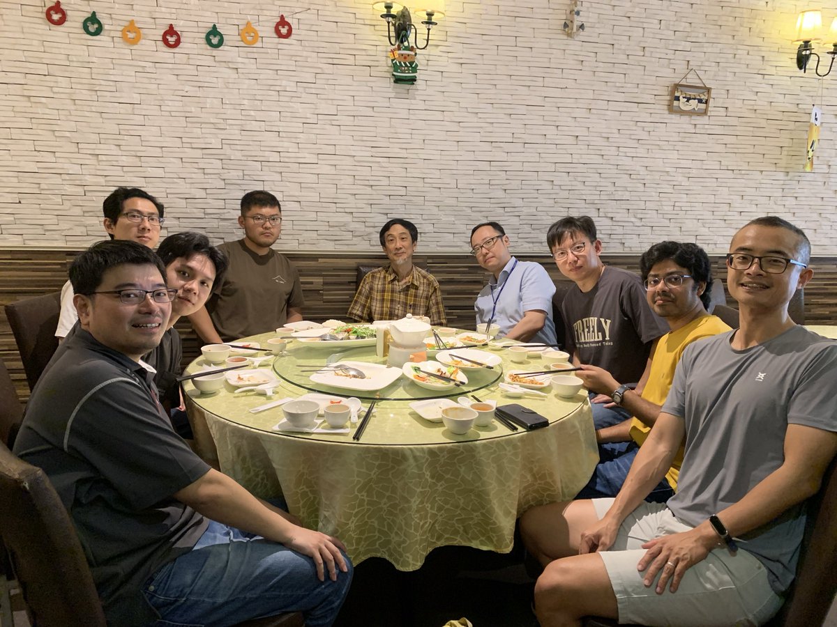 IoP Quantum Matter Theory Group tweet media