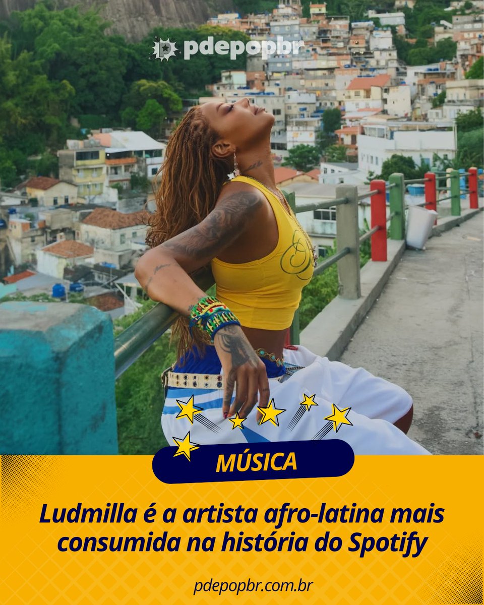 P de Pop Brasil 🇧🇷 tweet media
