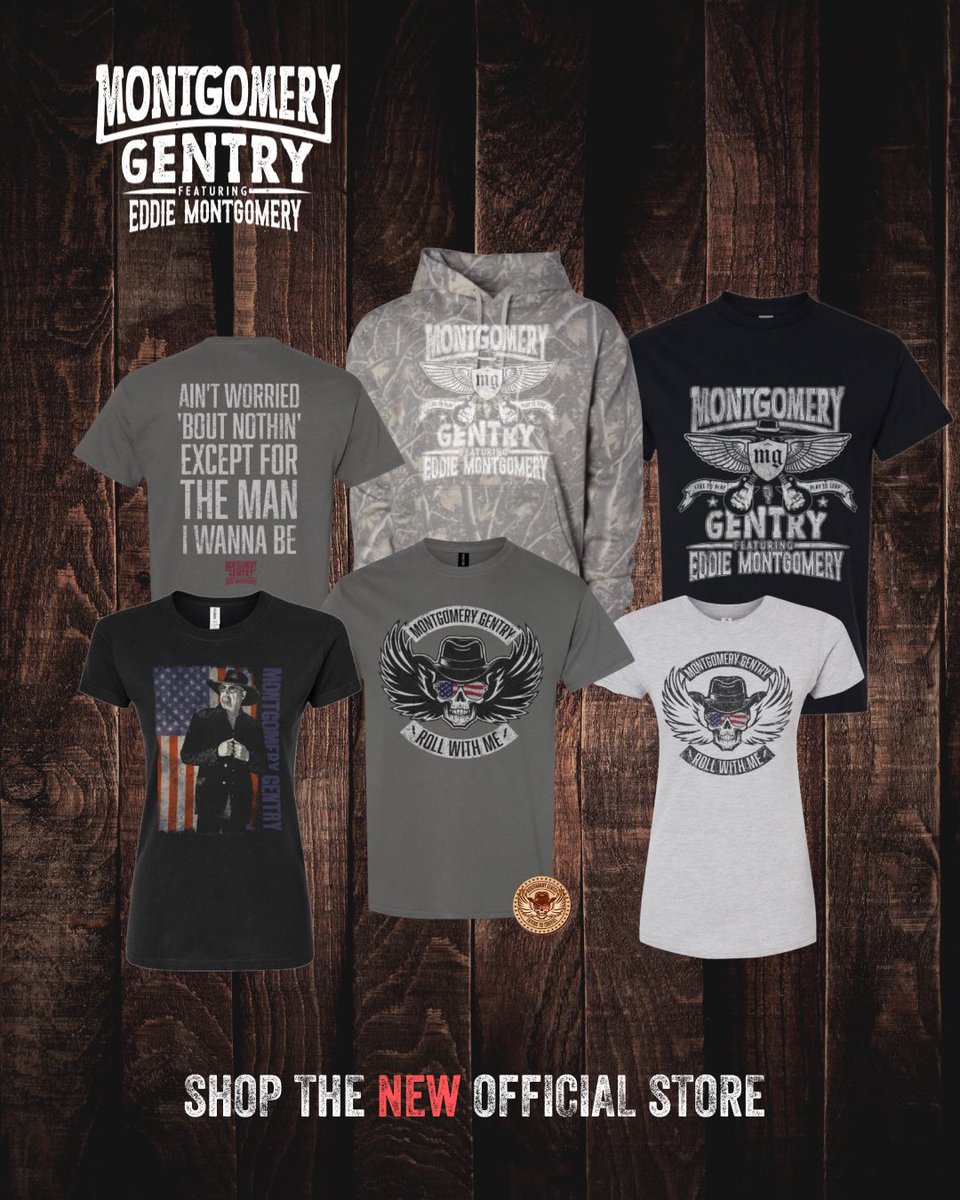 mgunderground's tweet photo. Our new official merch store just launched! Shop all new styles now at https://t.co/vdWRJtAqKM 🔥 https://t.co/BdRgIXoVgX