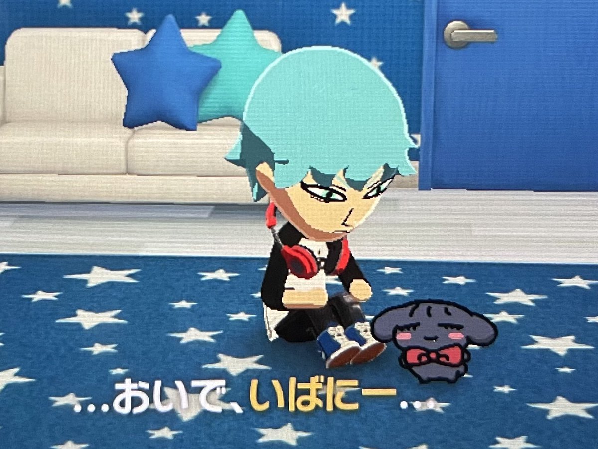 たらこ tweet media