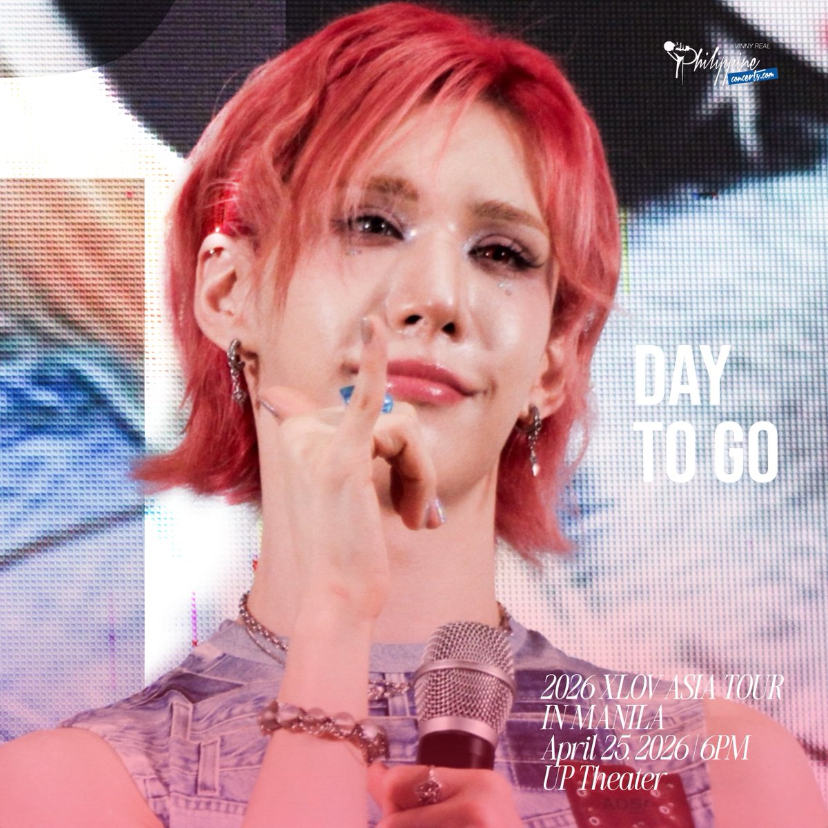 Philippine Concerts tweet media