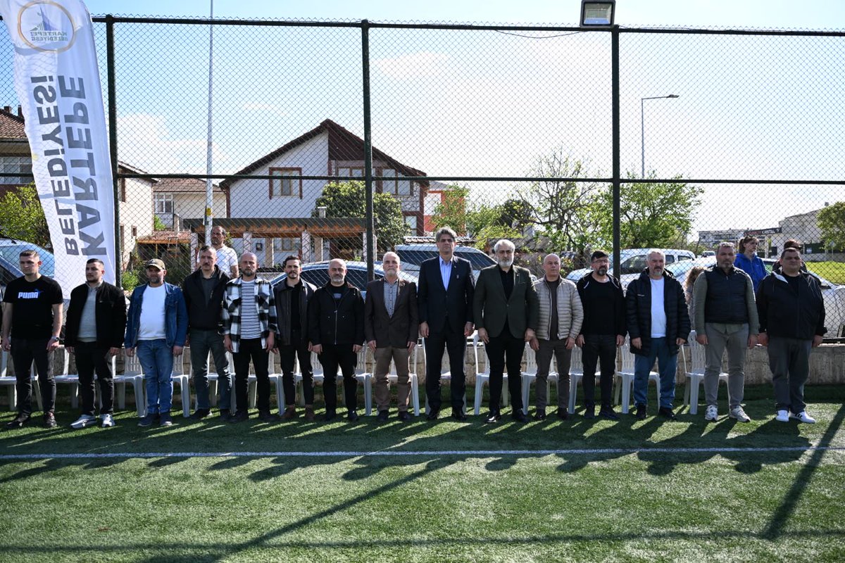 Av. M. Mustafa Kocaman tweet media