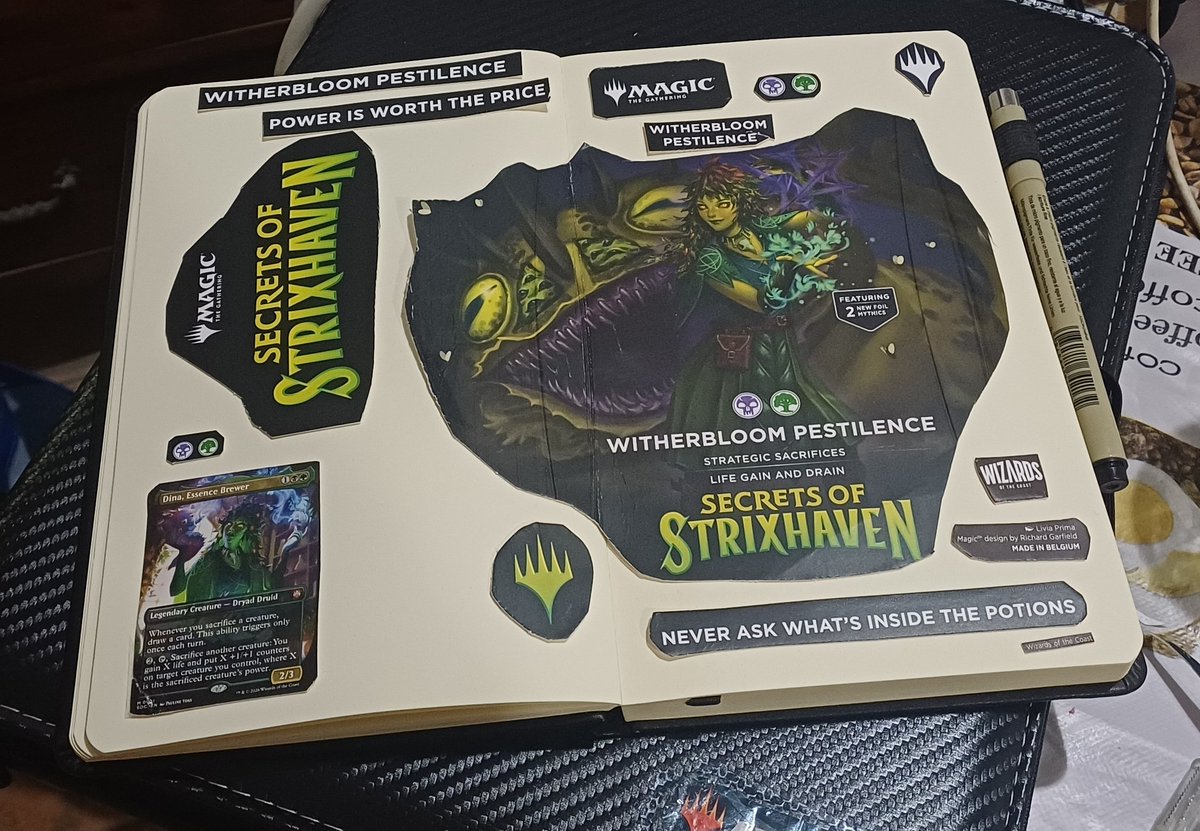 𝐖𝐲𝐯𝐞𝐫𝐧 𝐄𝐜𝐥𝐢𝐩𝐬𝐞𝐝 𖤓☽ tweet media