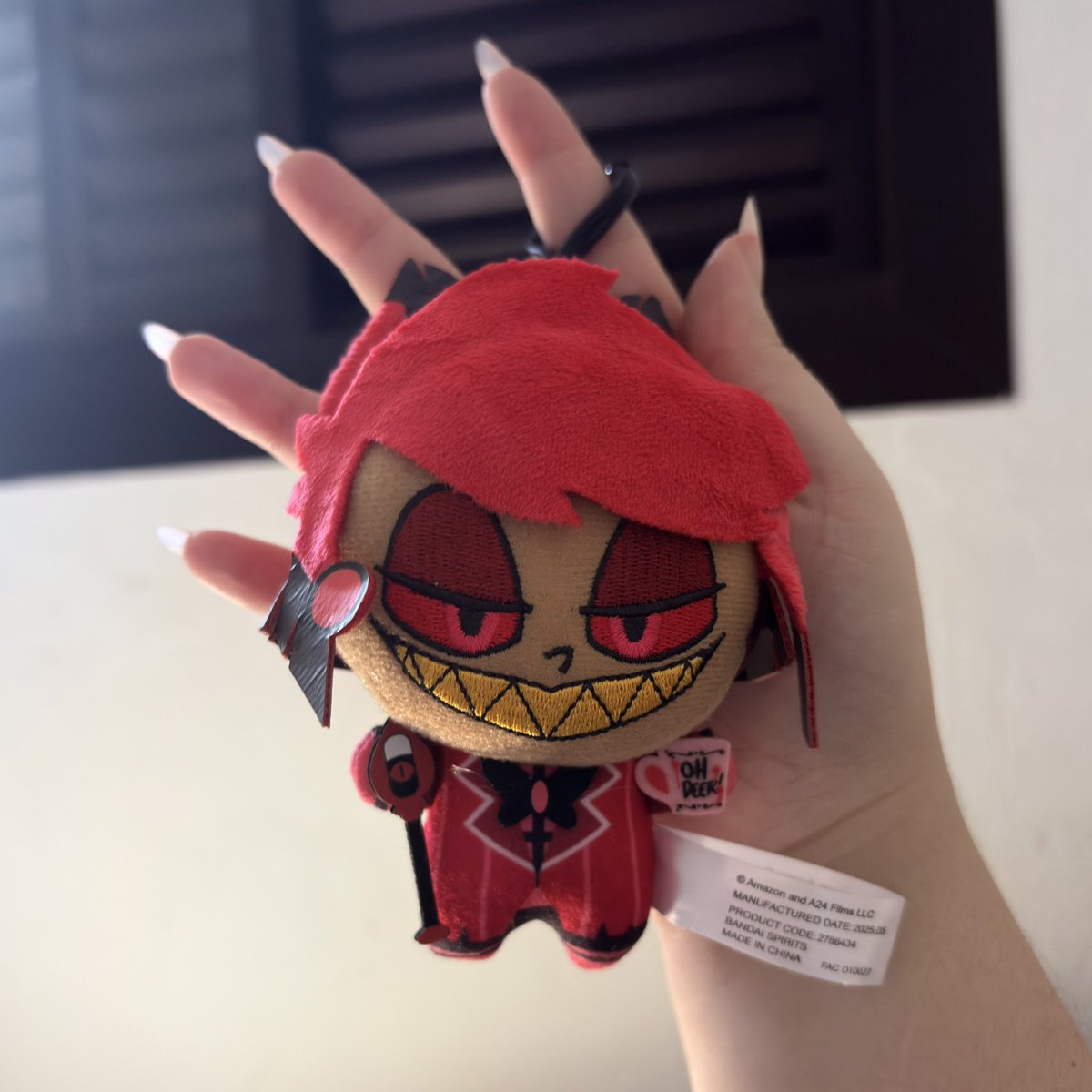 Lini 🦈✨🦌 || Delusional tweet media