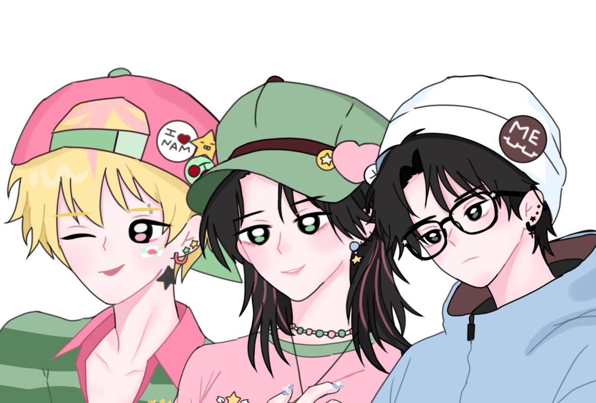 デンダオ・ネバーダイ 🍀 

#เดนดาวneverdie