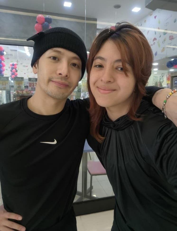 Magic Man BR | Jackson Wang no Brasil 🇧🇷 tweet media