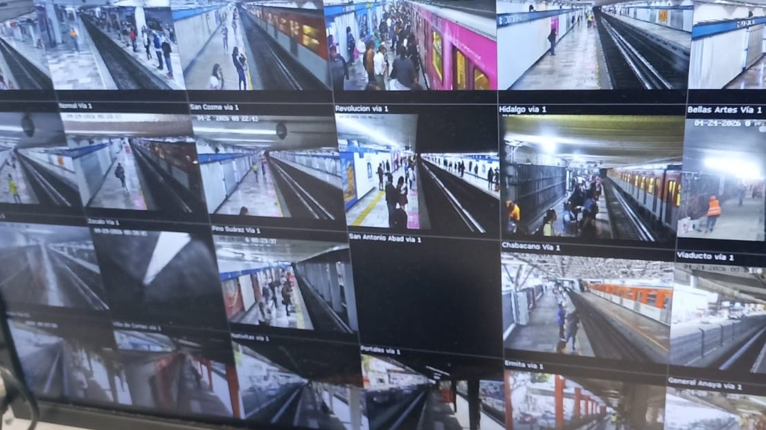 MetroCDMX tweet media
