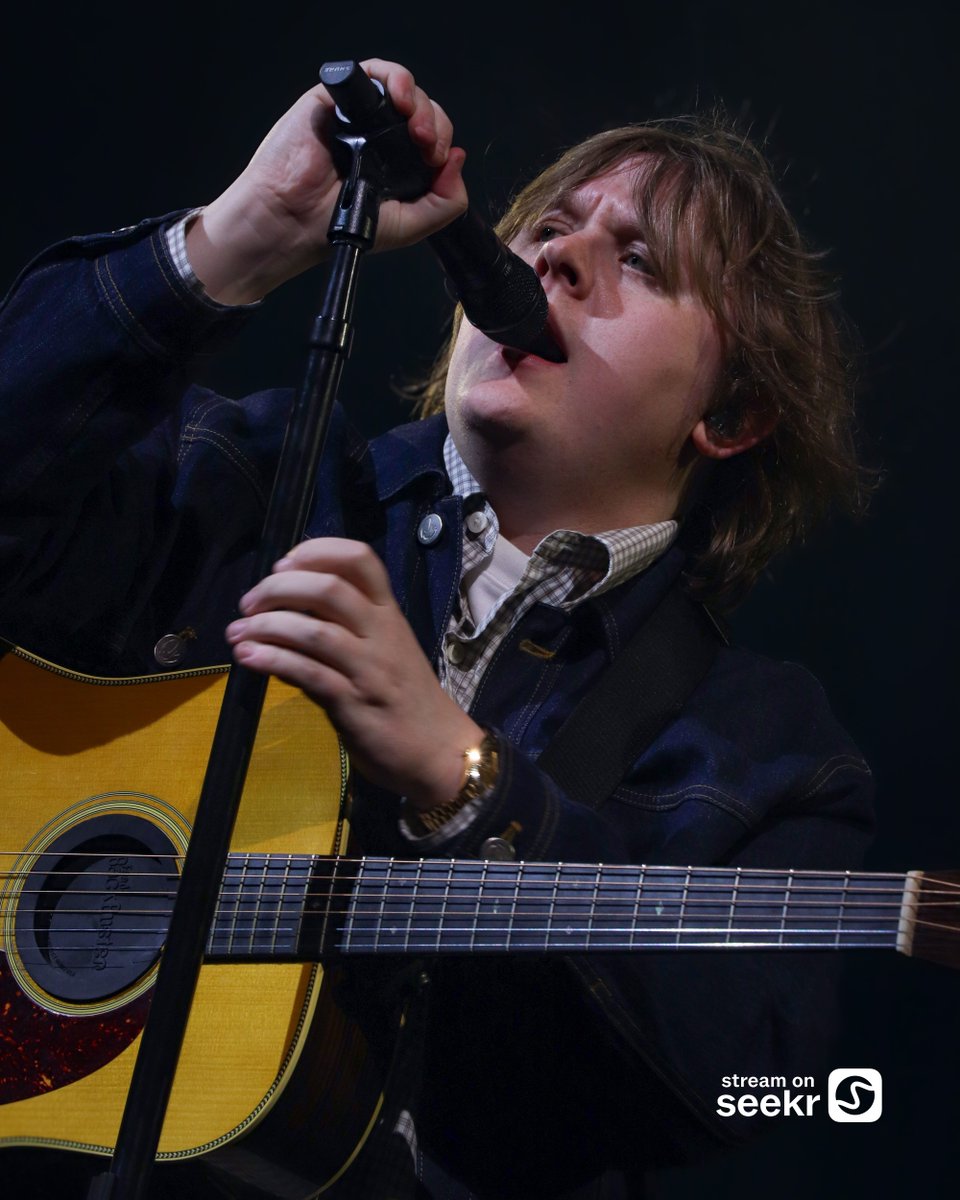 KiSS925's tweet image. We’ll never forget you @lewiscapaldi 🥹🫶

📸: @joreyaleesha

#LewisCapaldi #Concert #Toronto #SeekYourSounds