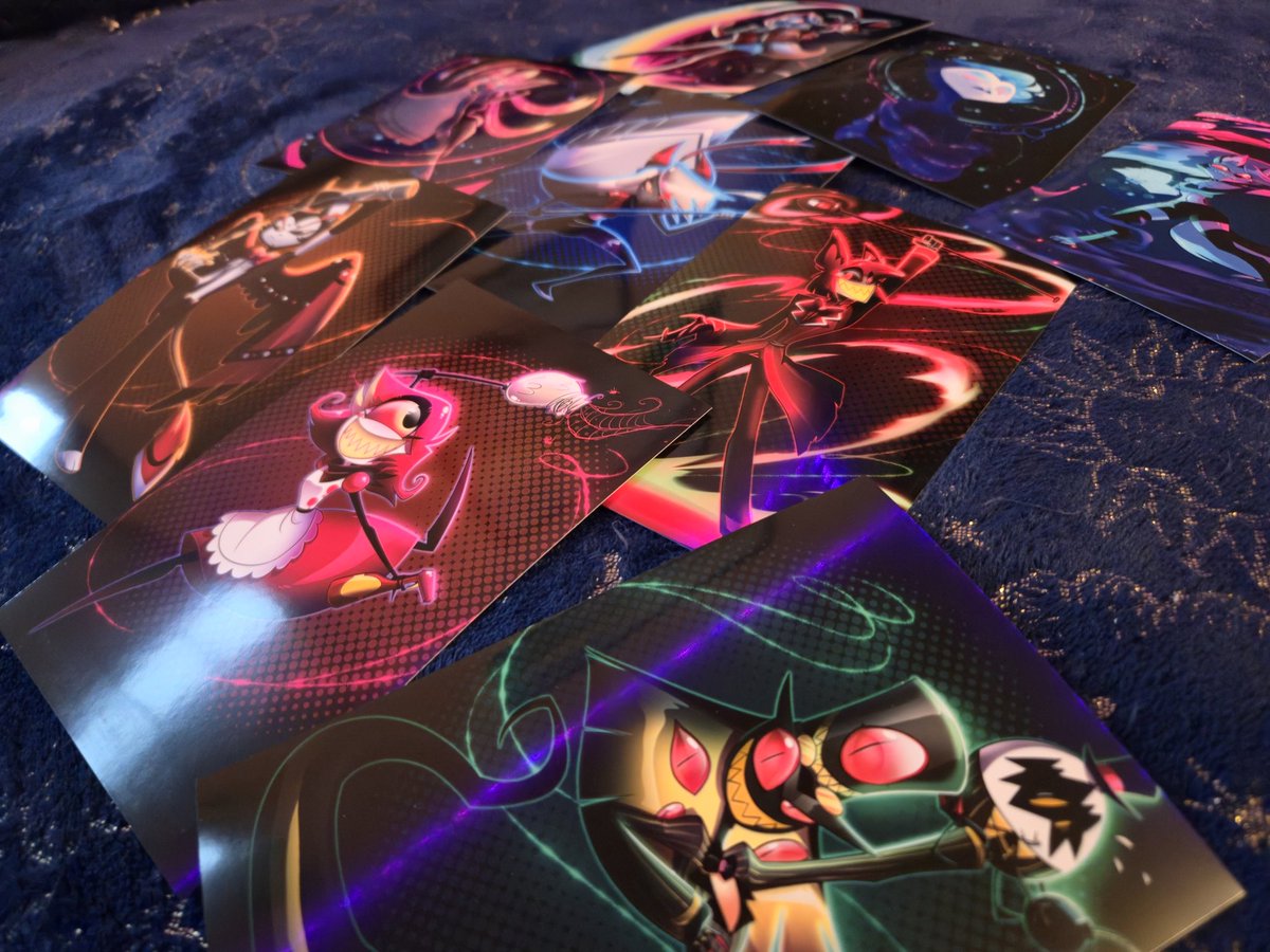 Zerna 💜🤍🖤 LVL UP 2026! tweet media