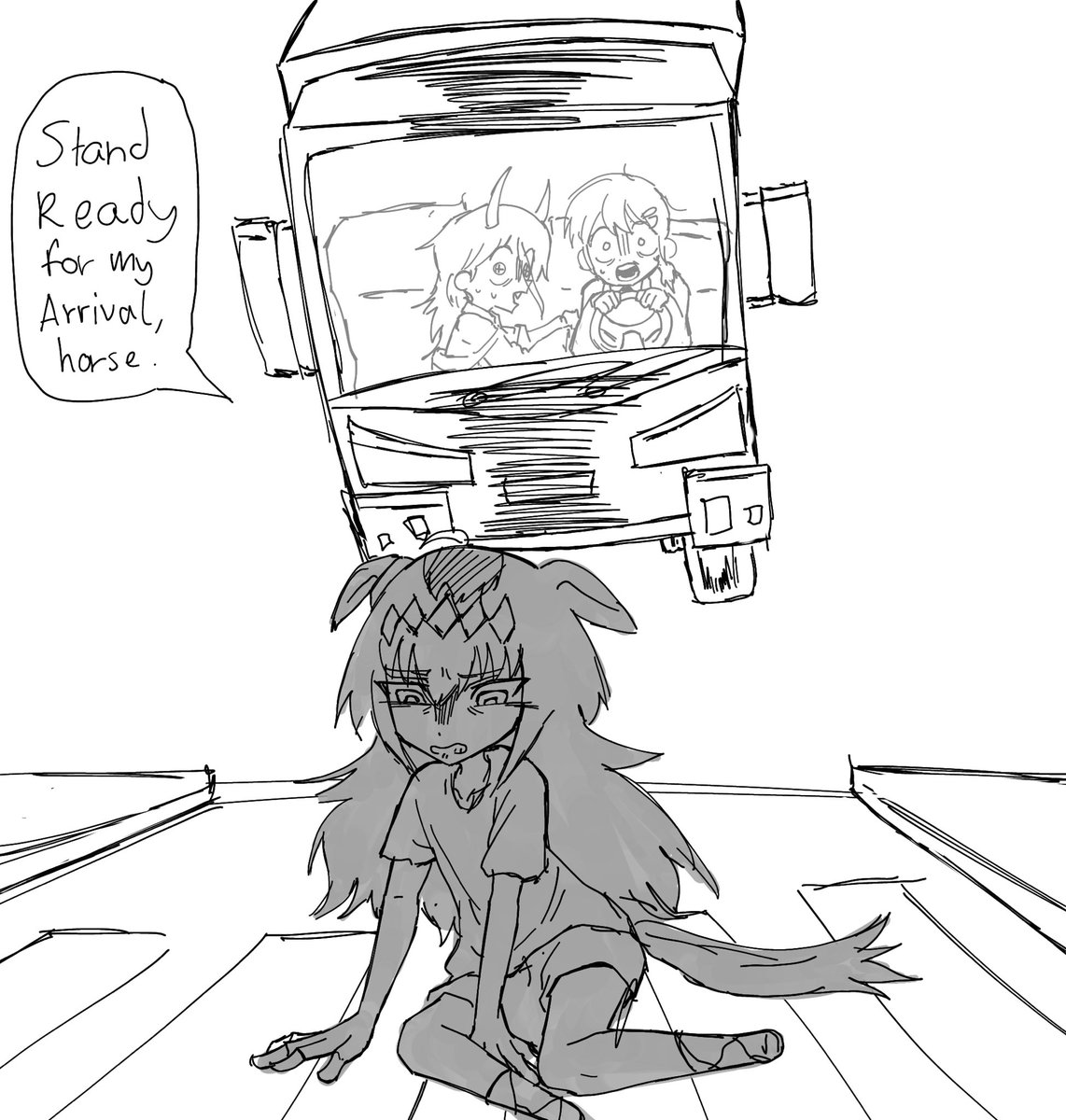 buttered bizkit tweet media