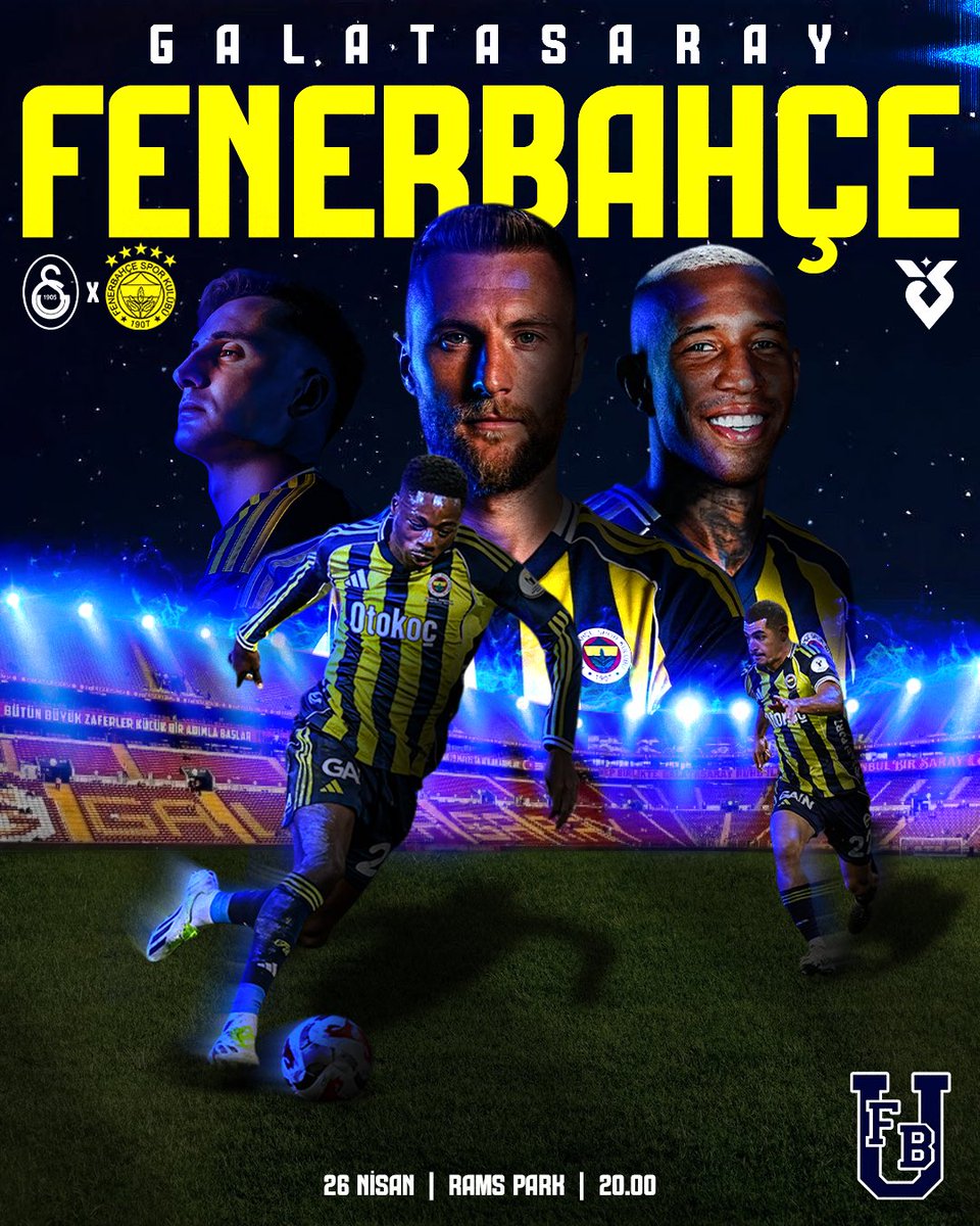 UFBDokuzEylul's tweet photo. 1907 ÜNİFEB Dokuz Eylül Üniversitesi örgütlenmesi olarak Galatasaray - Fenerbahçe karşılaşmasını hep birlikte izliyoruz. Maçı birlikte izlemek isteyen tüm arkadaşlarımız iletişim numarasından bize ulaşabilirler.
Hazar Şahin: 0530 768 89 06 https://t.co/BT7KGvq91d