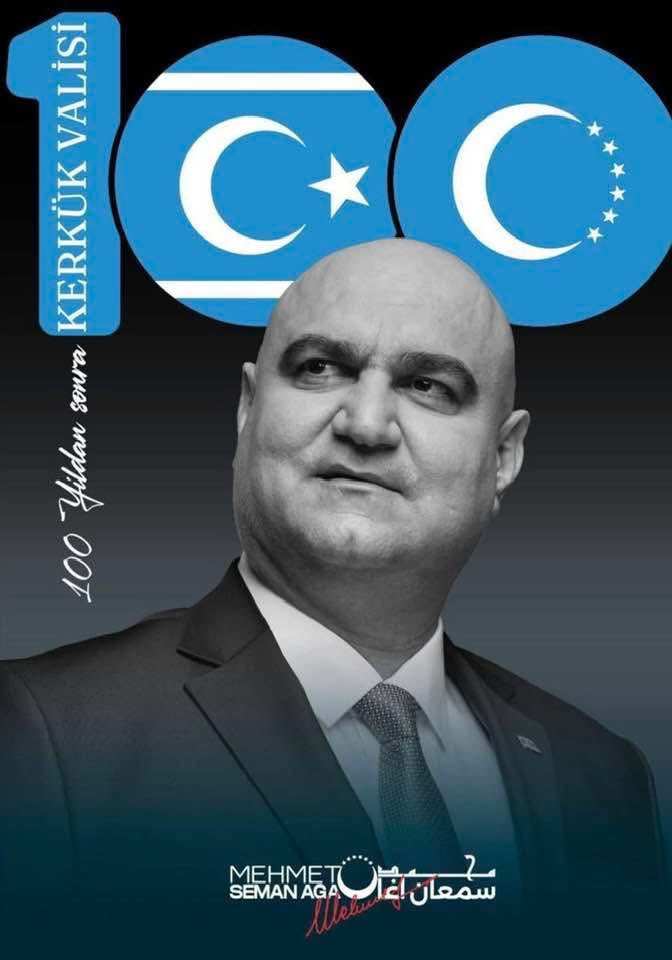 SemanAgaoglu's tweet photo. بسم الله الرحمن الرحيم

بمناسبة حلول الذكرى الحادية والثلاثين لتأسيس الجبهة التركمانية العراقية، التي تأسست في 24 نيسان 1995، نستحضر بكل فخر واعتزاز مسيرة نضال طويلة ومشرّفة امتدت على مدى أكثر من ثلاثة عقود، وصولًا إلى ذروة المجد في 24 نيسان 2026.

لقد كانت الجبهة التركمانية العراقية، منذ يومها الأول، صوتًا صادقًا معبّرًا عن تطلعات أبناء شعبنا التركماني الأصيل، ومدافعًا عن حقوقه الدستورية وهويته القومية، في إطار عراق موحّد قوي تسوده العدالة والمساواة.

إن هذه المناسبة العزيزة ليست مجرد ذكرى تأسيس، بل هي محطة لتجديد العهد والوفاء لتضحيات شهدائنا الأبرار، واستذكار نضالات رجال ونساء أفنوا أعمارهم في سبيل رفعة قضيتنا القومية العادلة، والحفاظ على وحدة الصف التركماني وتعزيز حضوره الفاعل في المشهد الوطني العراقي.

وإذ نحيّي جماهيرنا الوفية في كركوك، وتلعفر، وطوزخورماتو، وأربيل، وديالى، وكفري، وجميع مناطق تركمن إيلي، فإننا نؤكد استمرارنا في العمل من أجل ترسيخ الحقوق المشروعة، وتعزيز التعايش السلمي، وبناء مستقبل يليق بأبناء شعبنا ضمن عراق ديمقراطي اتحادي.

كما نجدد التزامنا بالثوابت الوطنية، ونؤكد أن قوتنا تكمن في وحدتنا، وأن إرادتنا ستبقى راسخة في الدفاع عن هويتنا وحقوقنا، بالتعاون مع جميع القوى الوطنية المخلصة.

ختامًا، نبارك لشعبنا التركماني هذه الذكرى المجيدة، ونسأل الله أن يحفظ عراقنا العزيز، وأن يوفقنا جميعًا لما فيه خير بلدنا وشعبنا.

محمد سمعان آغا
رئيس الجبهة التركمانية العراقية

24 Nisan 1995 tarihinde kurulmuş olup, günümüze kadar mücadelesine devam eden Irak Türkmen Cephesi'nin 31. kuruluş yıl dönümünü büyük bir gururla kutluyoruz.

Irak Türklerinin yılmaz savunucusu olan bu kutlu yapı, asil Türkmen halkımızın beklenti ve hedeflerini esas alarak Türkmenlerin anayasal hakların güvence altına alınması ve millî kimliğin korunması için ulusal bilinç ve kararlılık içinde mücadelesini sürdürmüştür.

Kerkük, Telafer, Tuzhurmatu, Erbil, Diyale, Kifri ve tüm Türkmen bölgelerimizin refahı ve kalkınmasını temel alan anlayışımız doğrultusunda, hizmet ve mücadelemizi birlik, dayanışma ve sorumluluk bilinciyle sürdürmeye devam edeceğiz.

Millî ilkelerimize olan bağlılığımızı yinelediğimiz bu kutlu günde, davamız uğruna canlarını feda eden tüm şehitlerimizi saygı ve rahmetle anıyor, bir kez daha tüm halkımızı kutluyoruz. Yüce Allah’tan  bizleri ülkemiz ve aziz halkımız için en hayırlı olan yolda muvaffak kılmasını diliyoruz.

Mehmet Seman Ağa
ITC Genel Başkanı