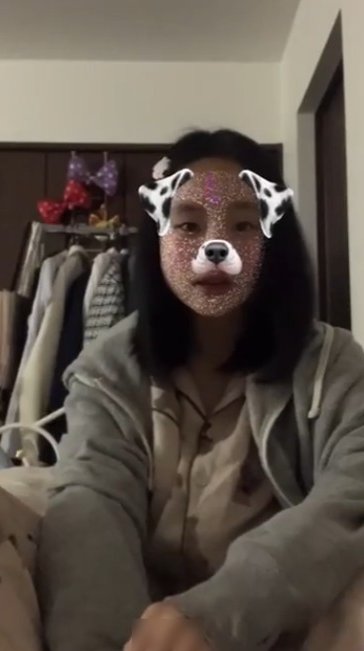 鶴岡 千咲 tweet media