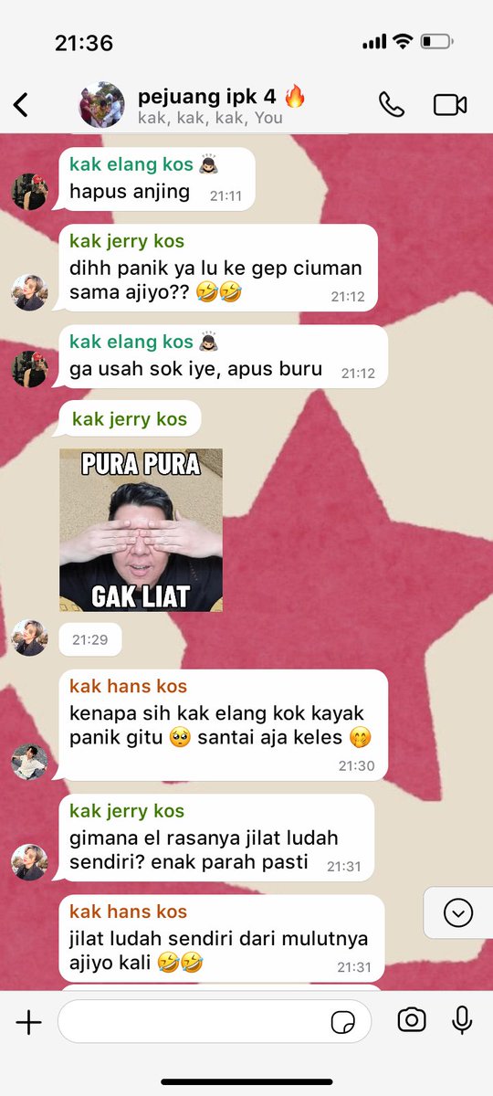 📍KOSMATE UPDATE tweet media