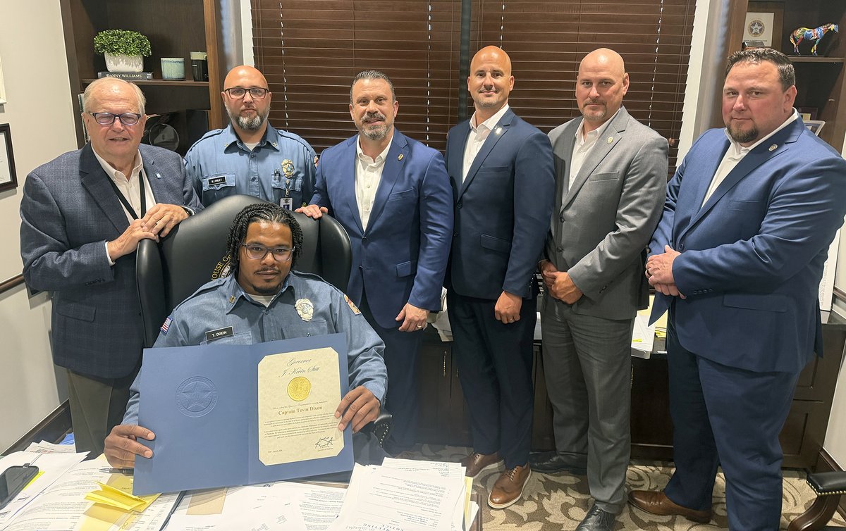 Oklahoma Department of Corrections tweet media