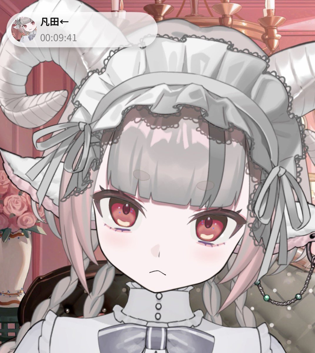 凡田← tweet media