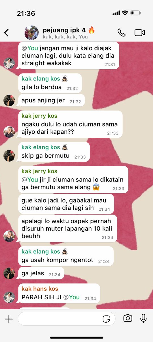 📍KOSMATE UPDATE tweet media