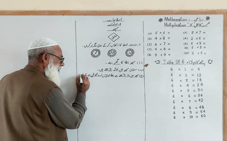 Ihsan Ullah Khan 🇵🇰 tweet media