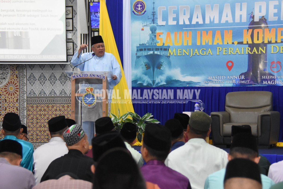 RMN HQ LNB Official tweet media